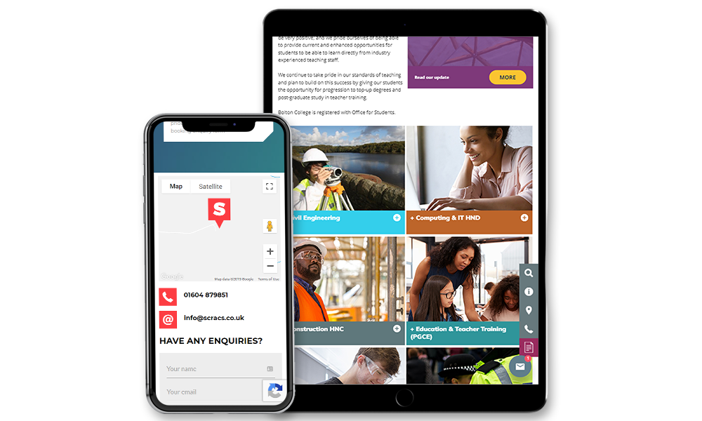 mobile responsive v2