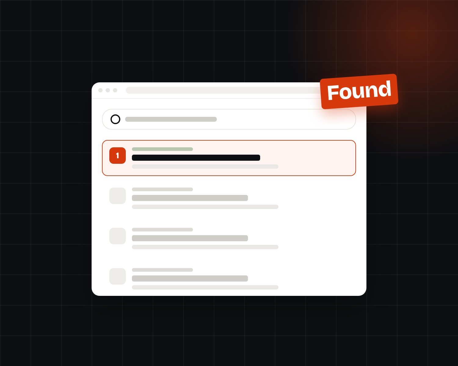 Search Engine Optimisation (SEO)