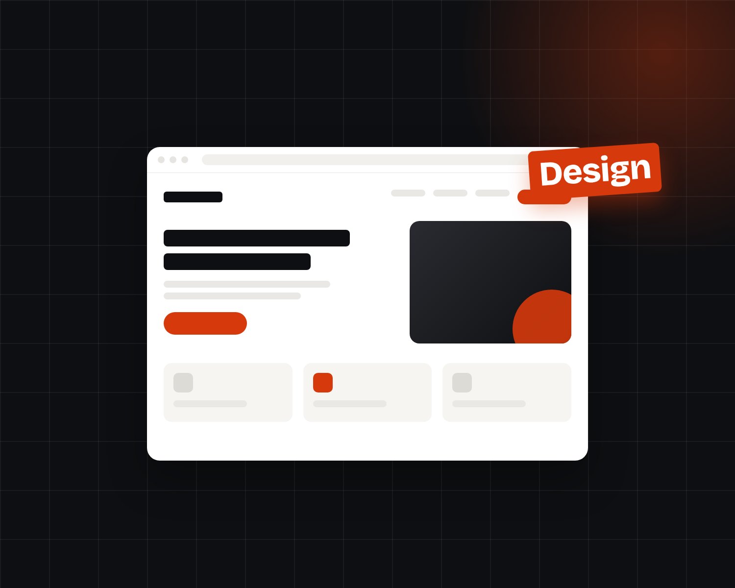 Website Design