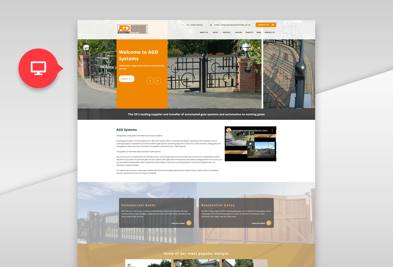 AGD Systems