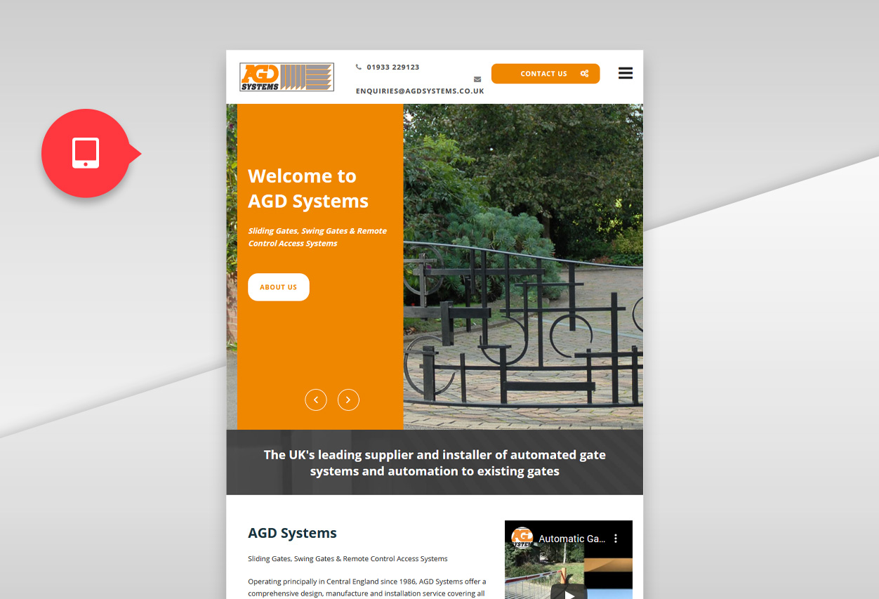 AGD Systems