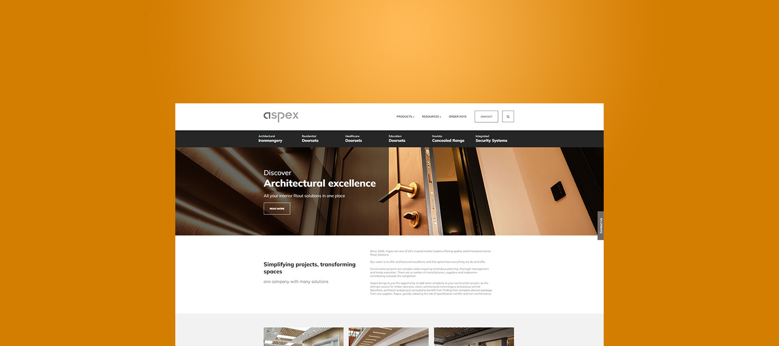 Aspex