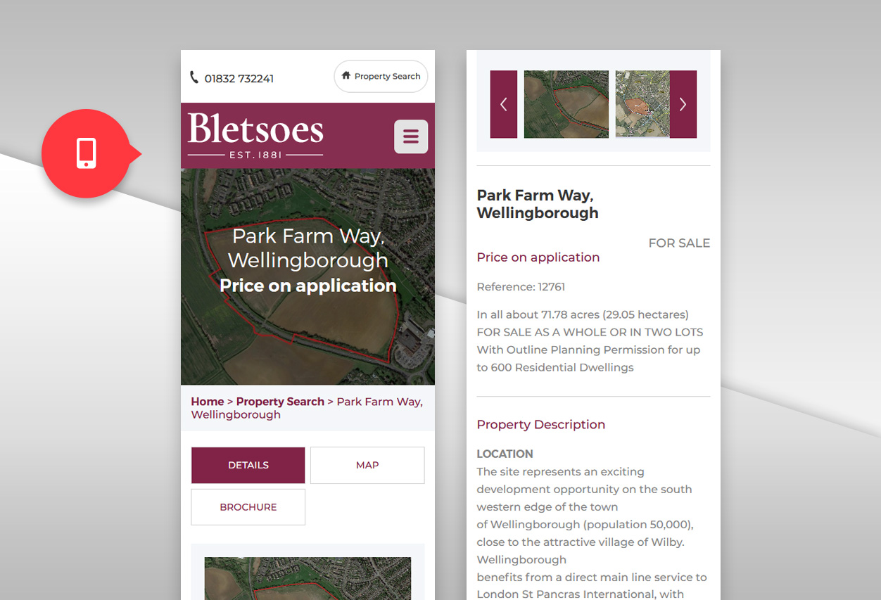 Bletsoes