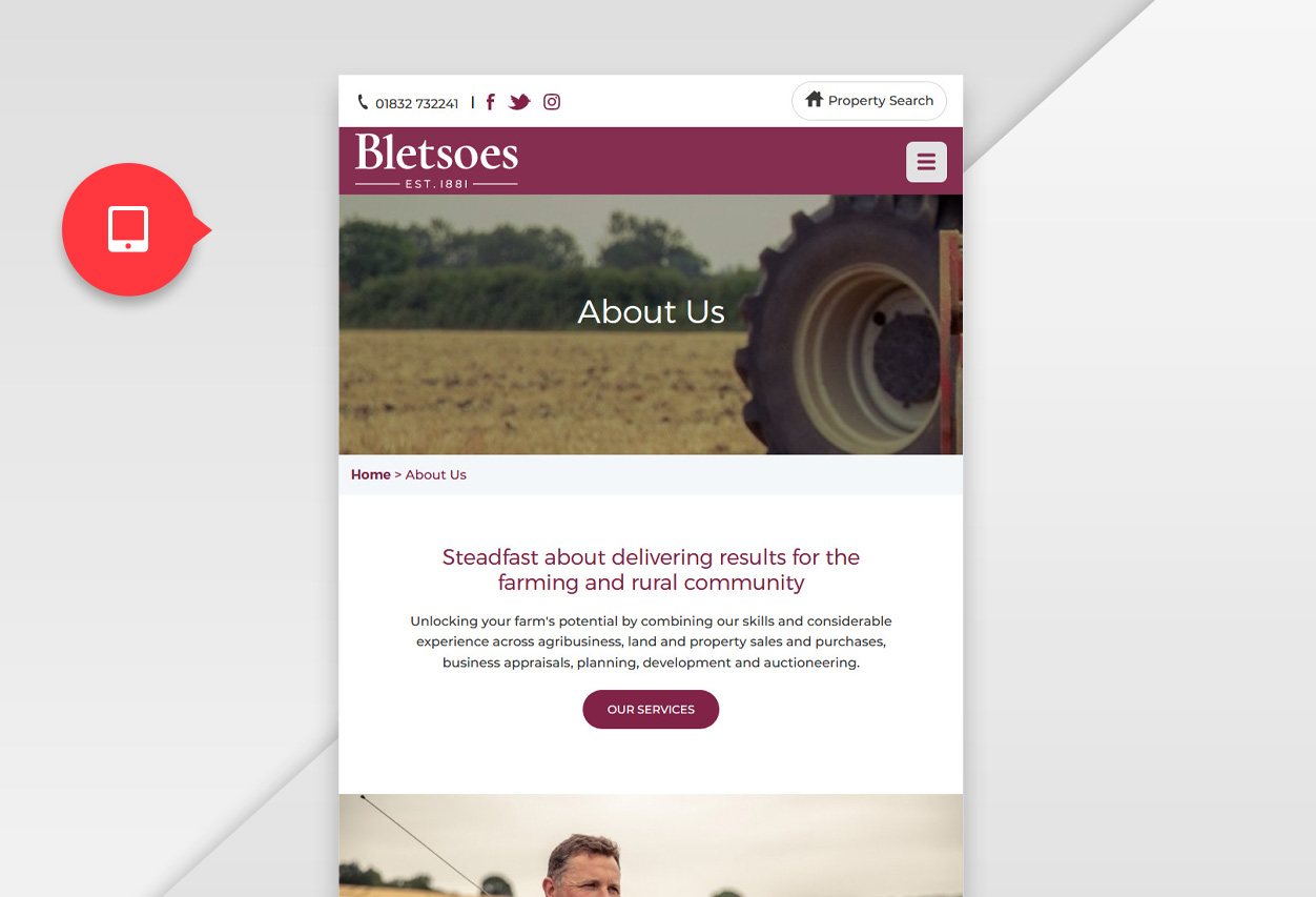 Bletsoes