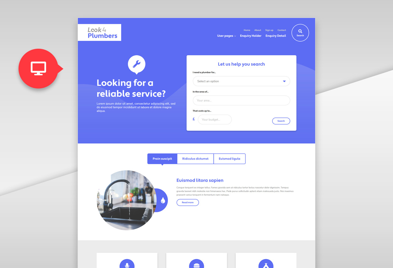 Look4 Group