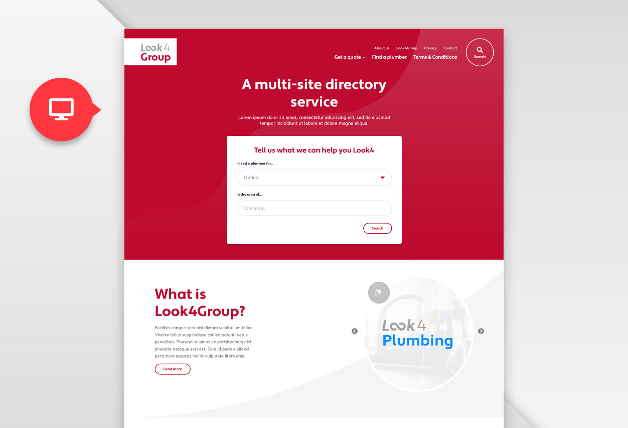 Look4 Group