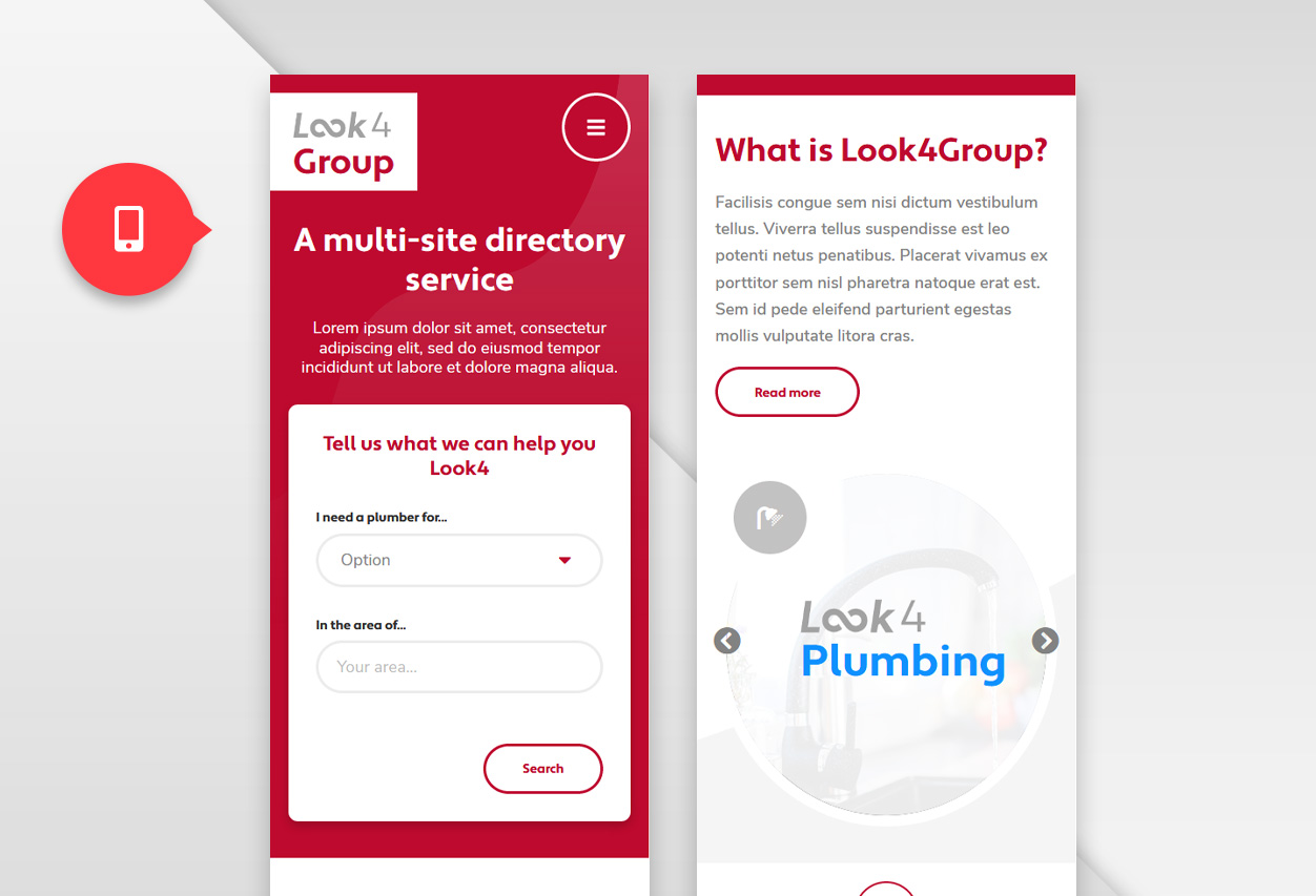 Look4 Group