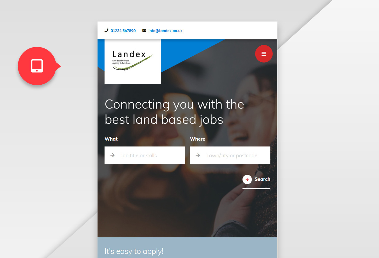Landex