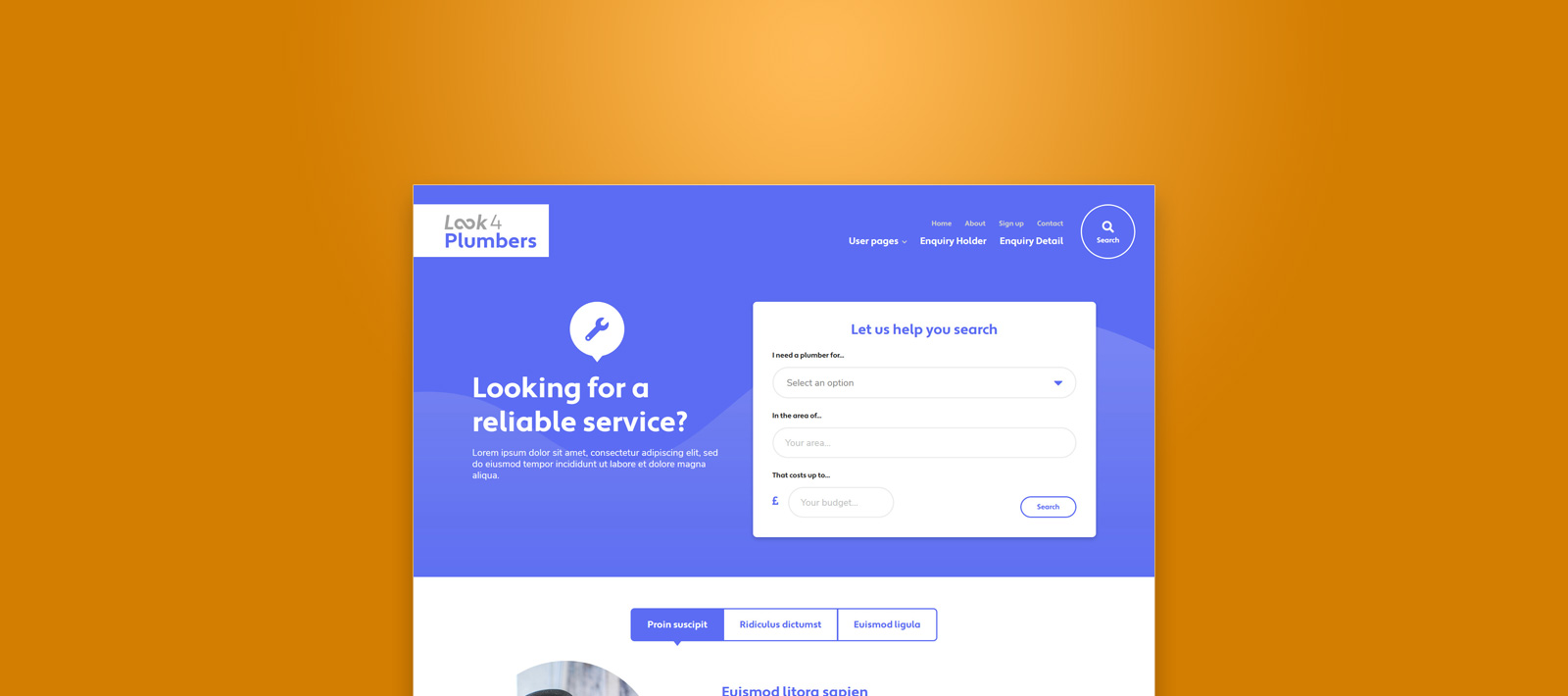 Look4 Group