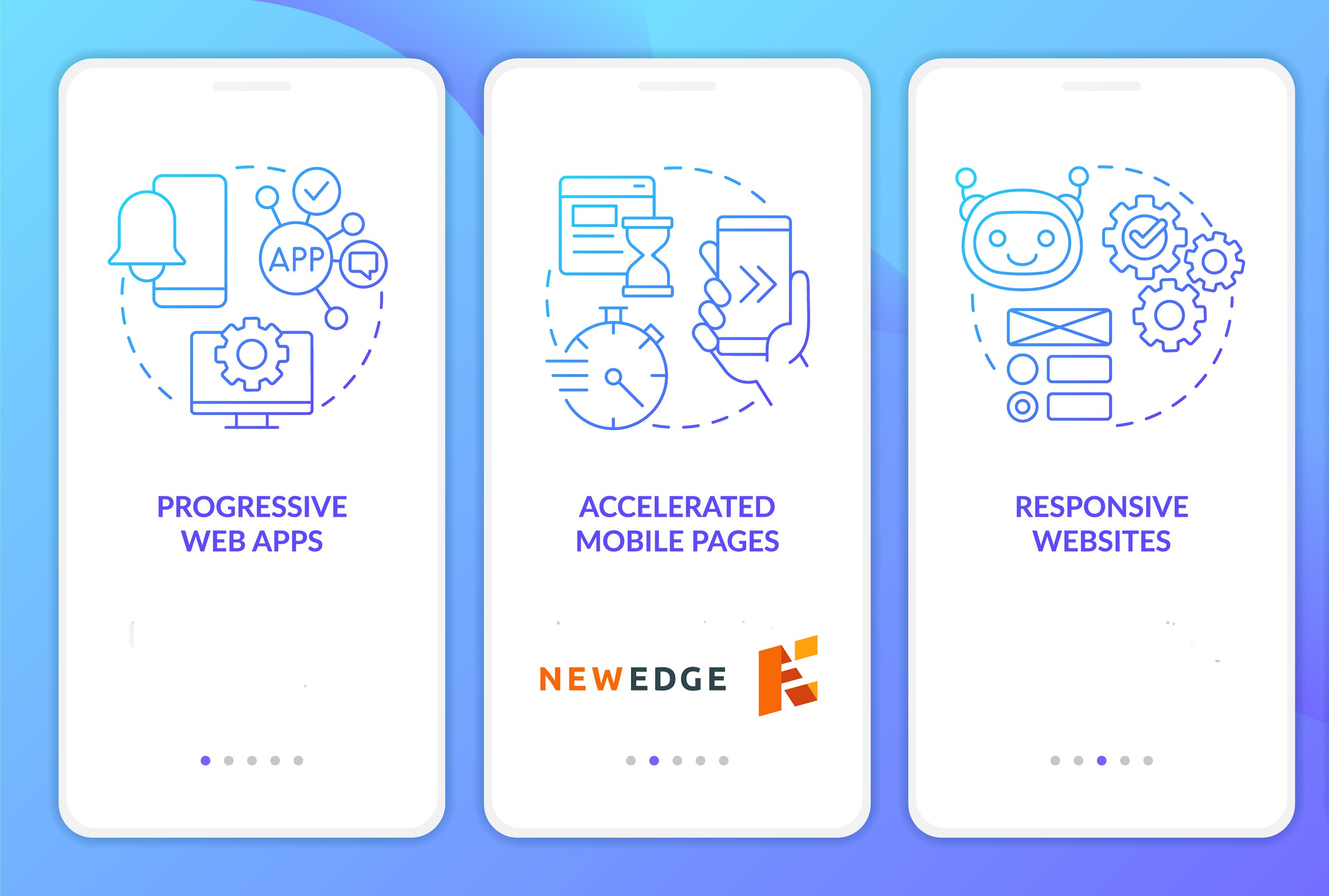 What is AMP (Accelerated Mobile Pages)?