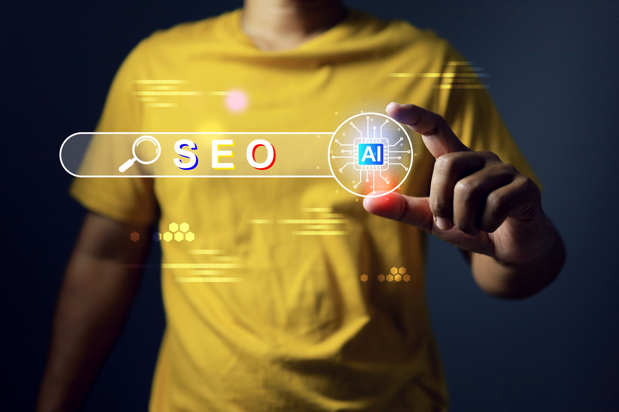 Is AI SEO really a thing?