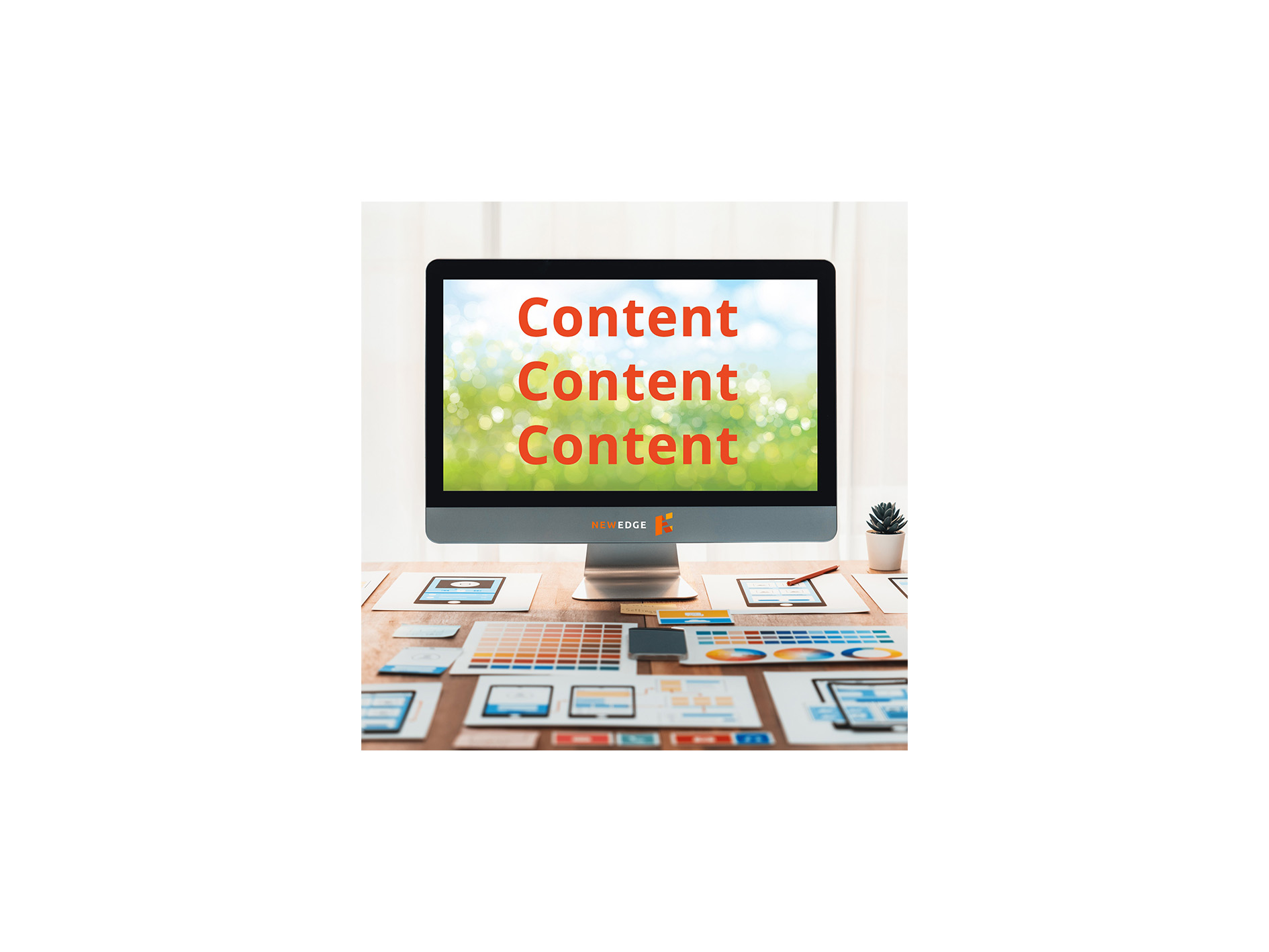 Keeping your website fresh and relevant