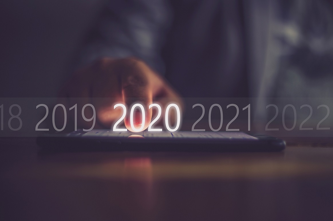 How to hit the ground running with digital marketing in 2020