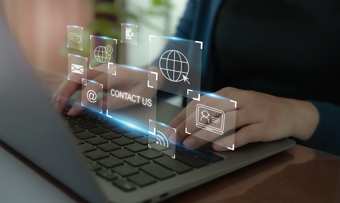 How to get more enquiries from your website