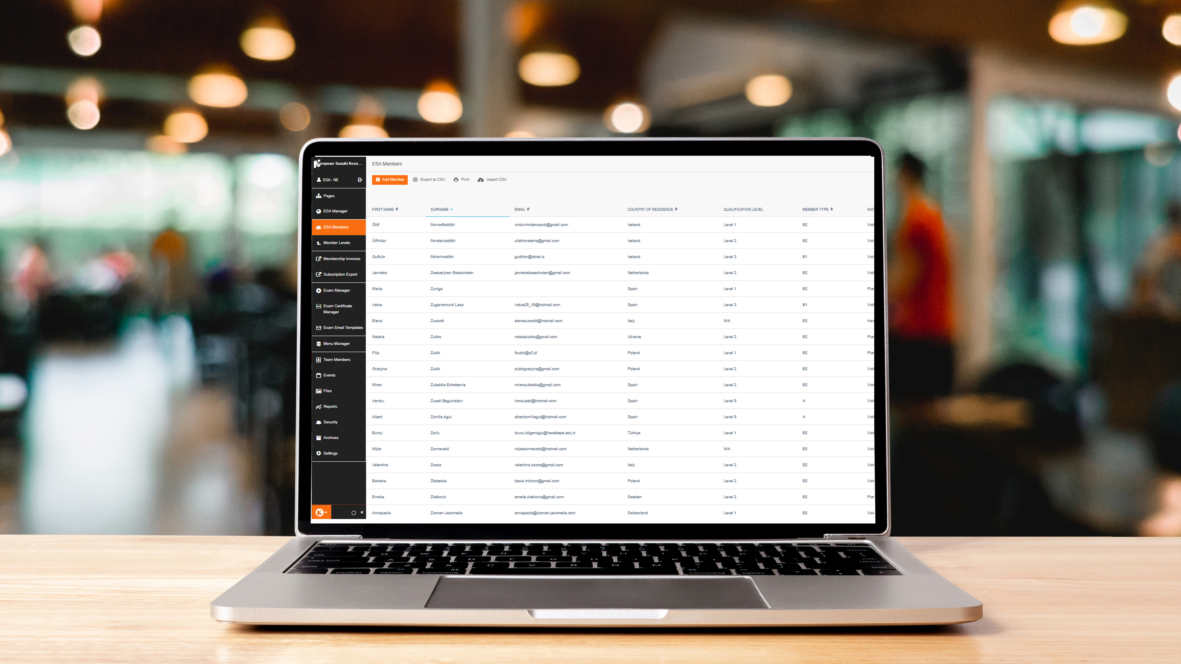 What is the difference between an intranet and an extranet?