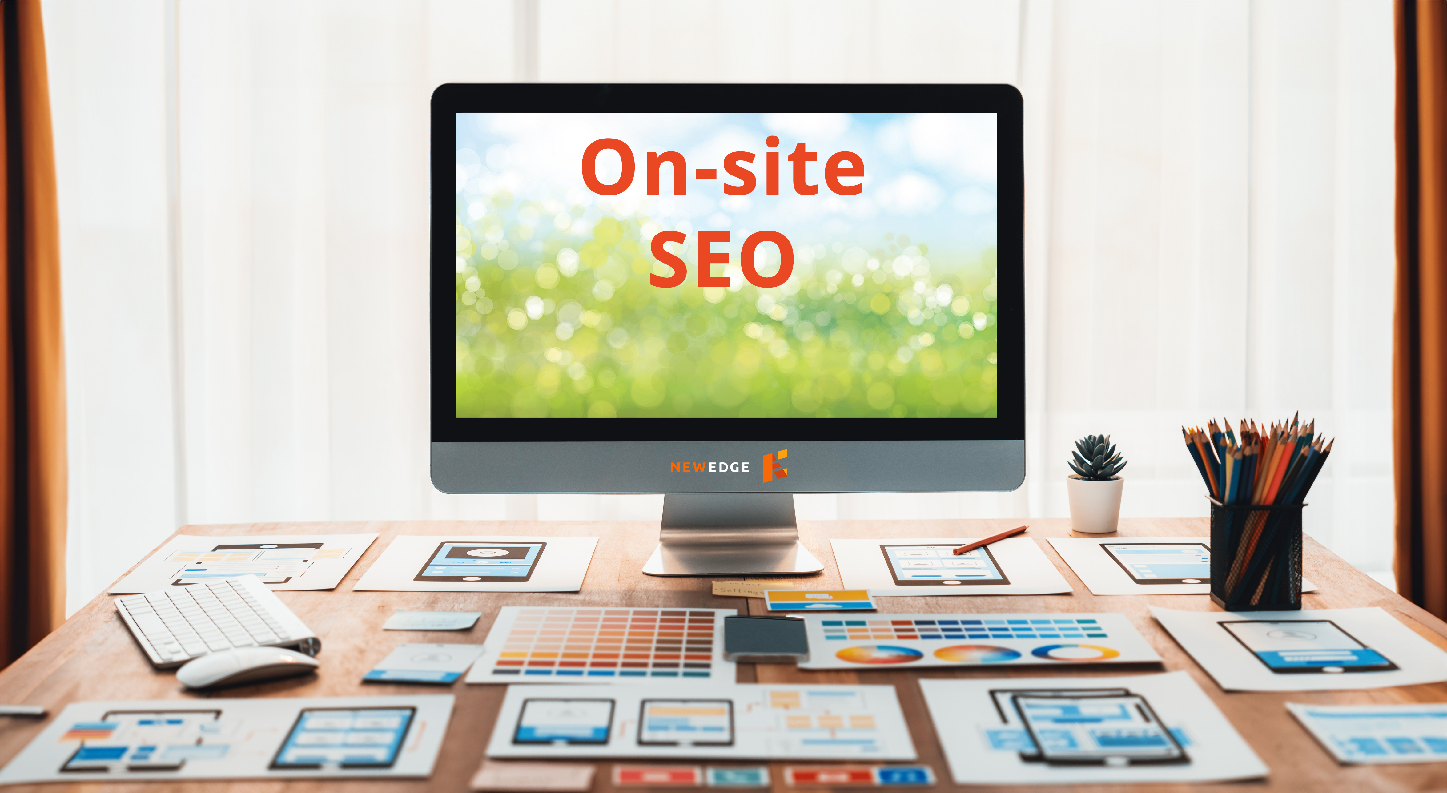 Onsite SEO, why is this still often neglected?