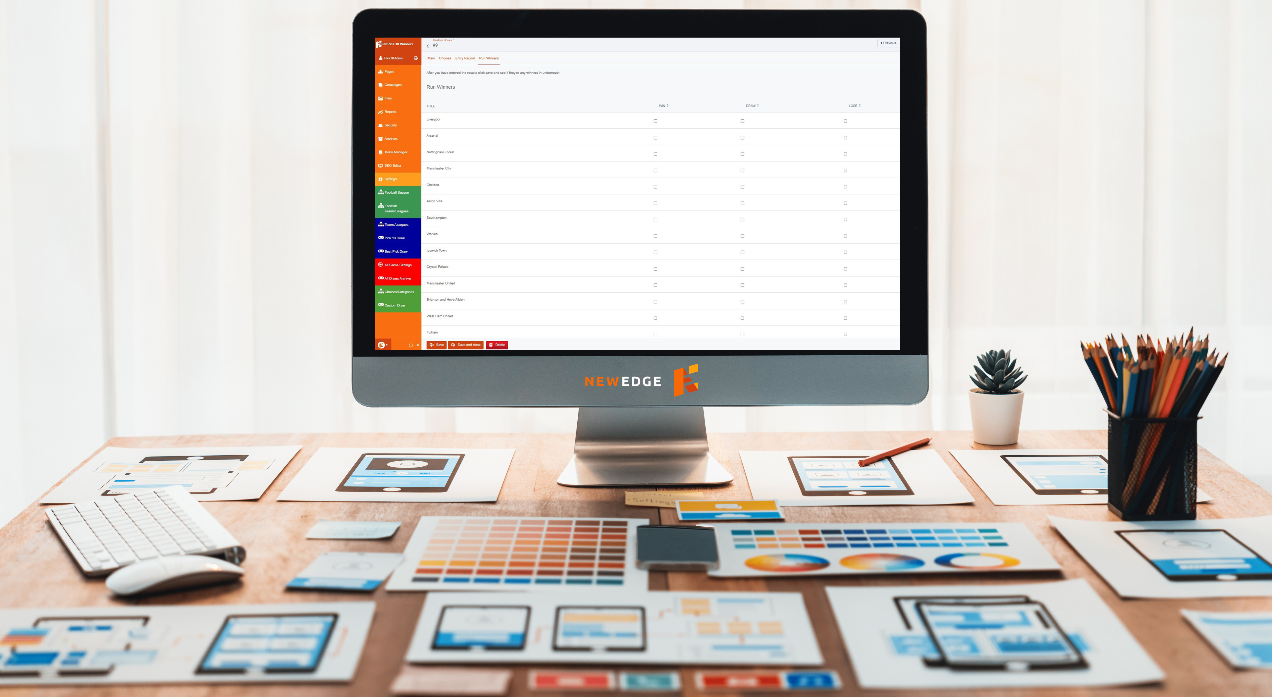 What is a web app?