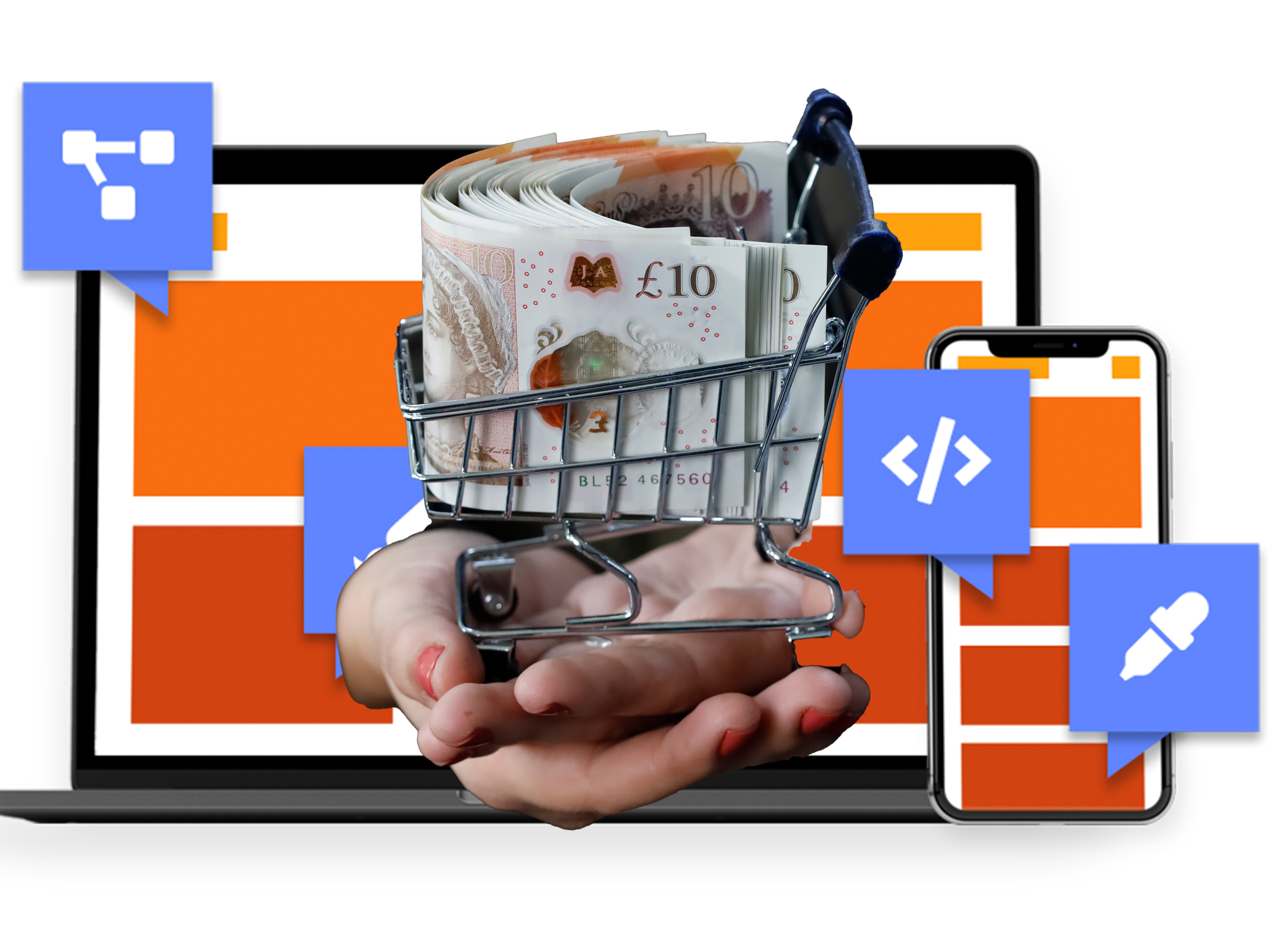 Why your website is worth more than you think