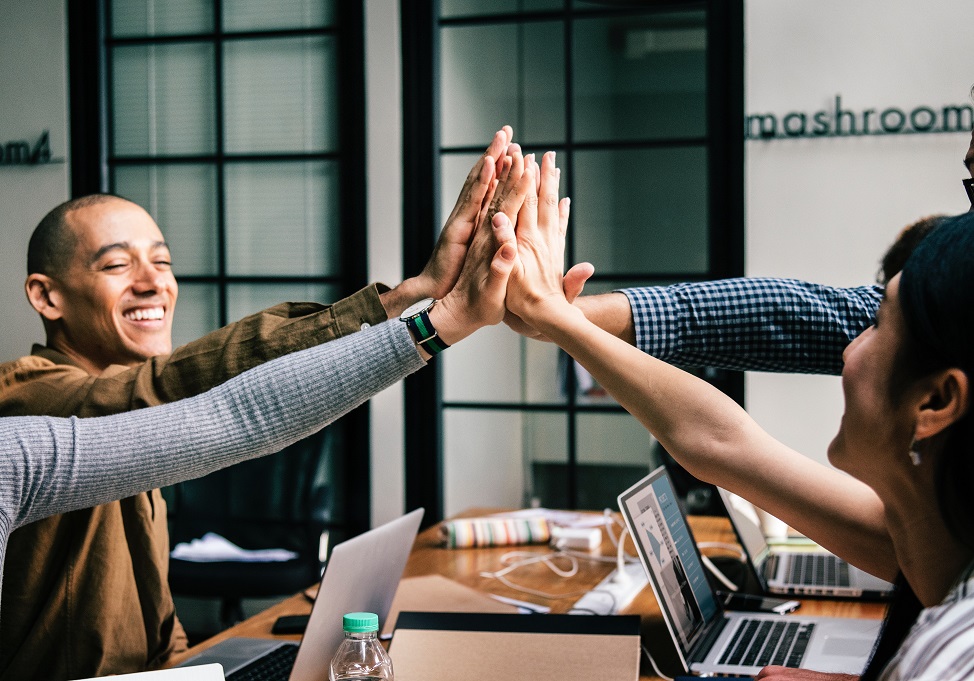How to get your sales team using your website CMS