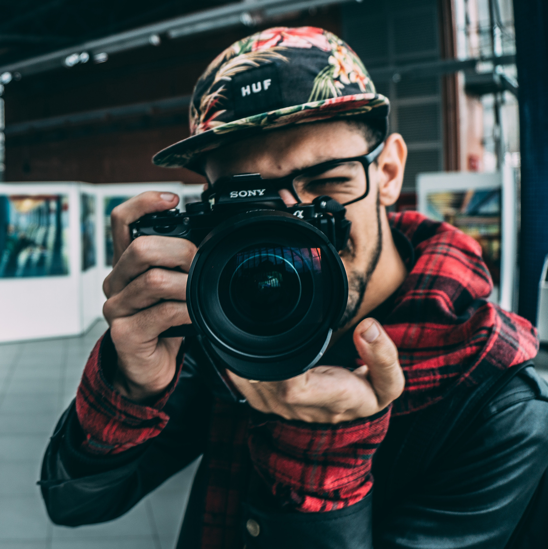 Content Director website