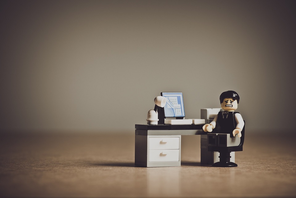 Stop! Why you absolutely shouldn’t carry out your own web design