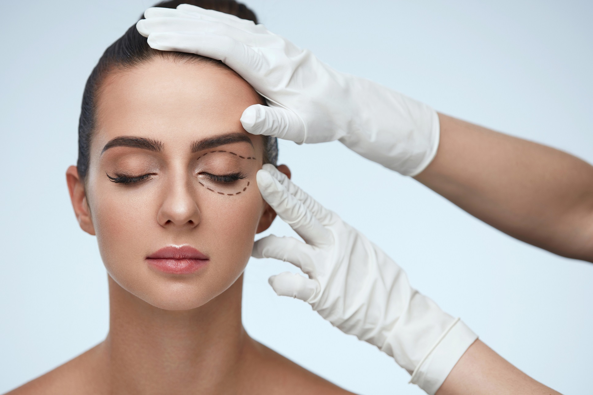 SKINSCAR Clinic website