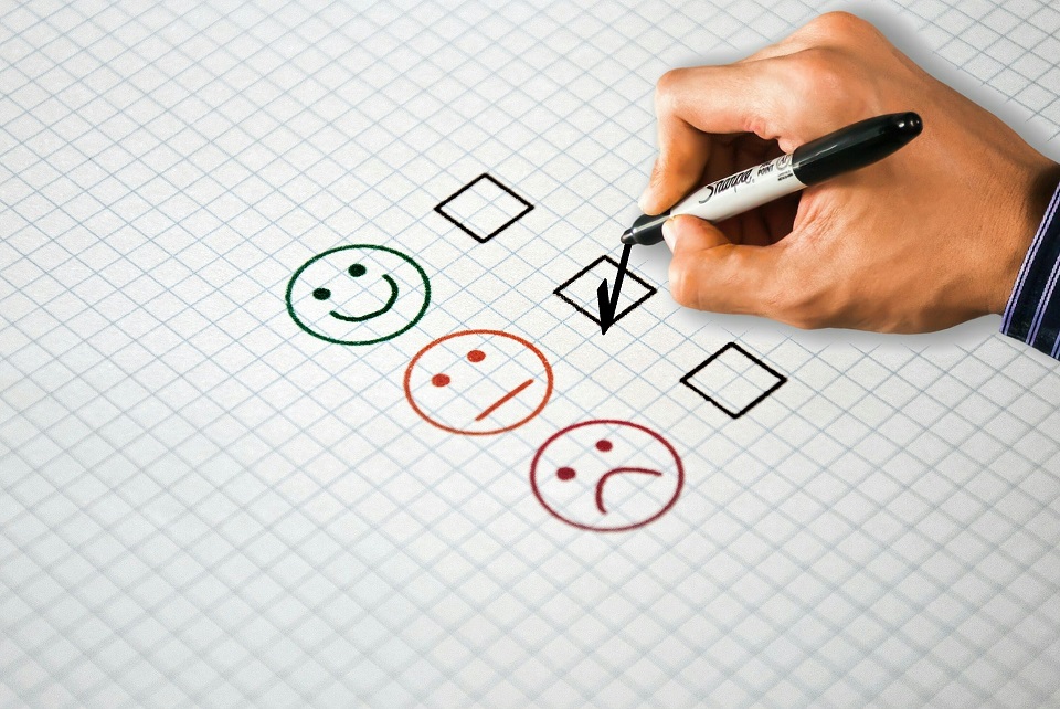 What does it mean to be customer centric?