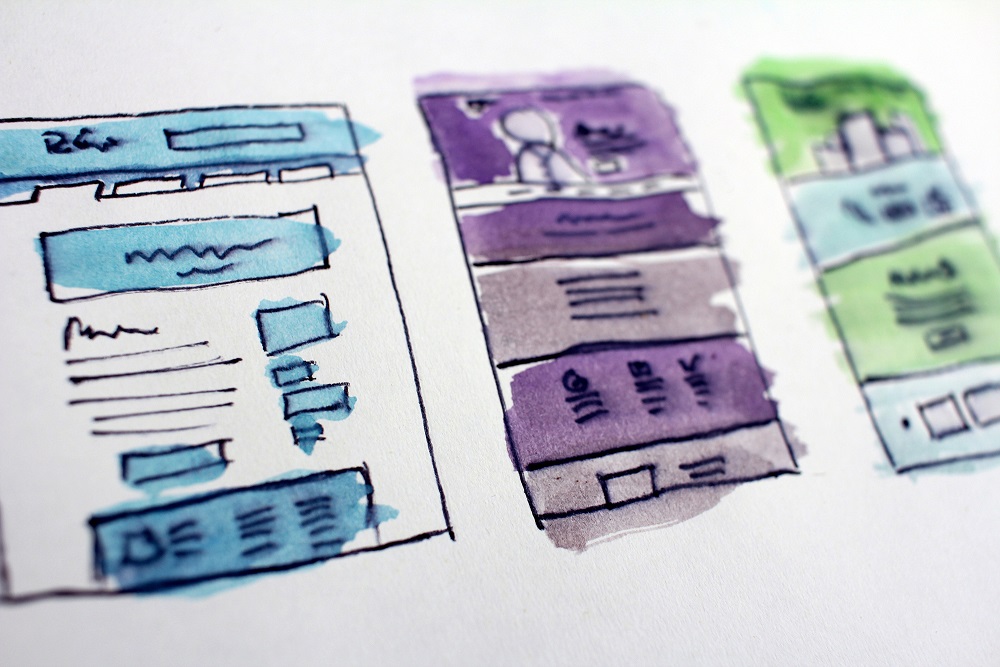 DIY or specialist web design agency