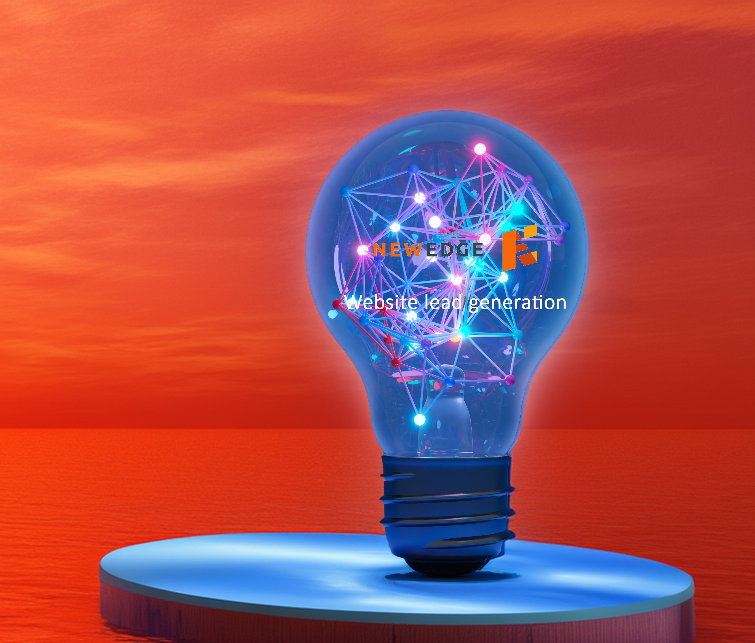 Website lead generation ideas - part one