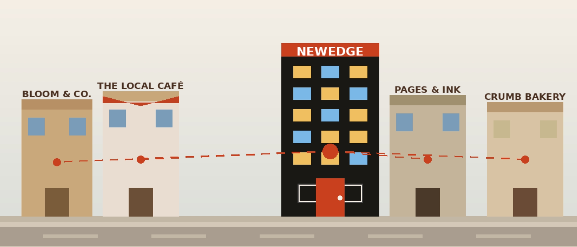 Why Your Website Deserves a Local Touch