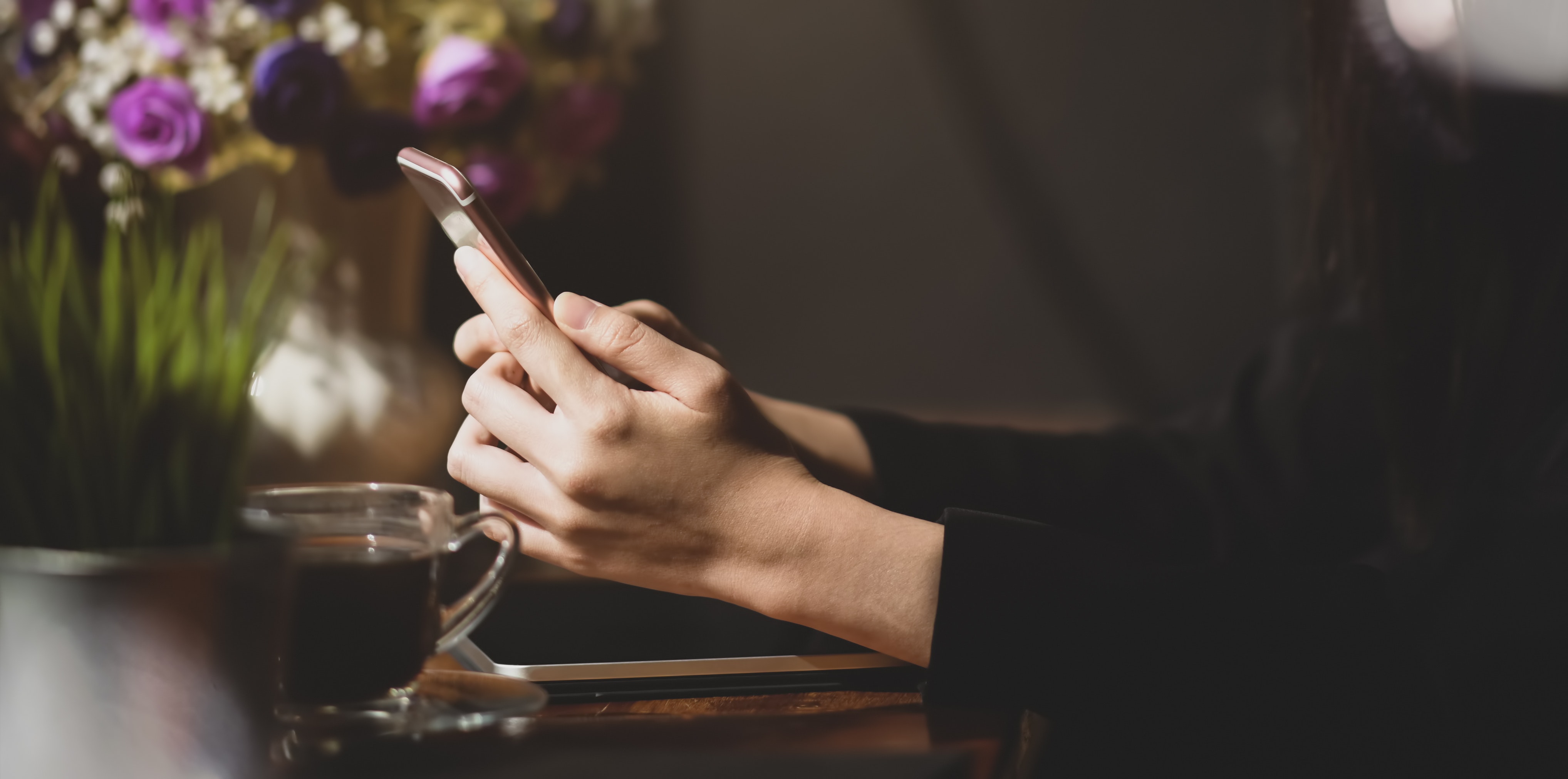 Will mobile search completely take over in the 20s and what does that mean for Google?