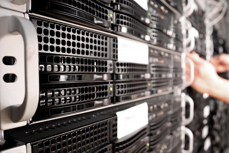 What to look for in a web hosting company