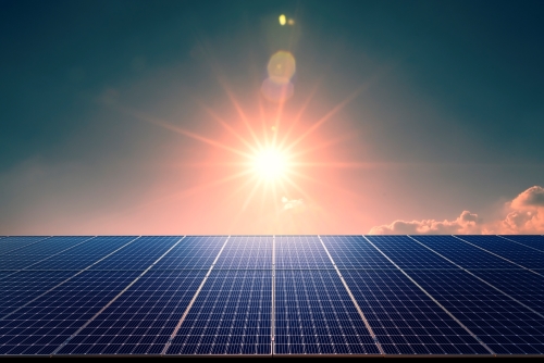 ProSolar website